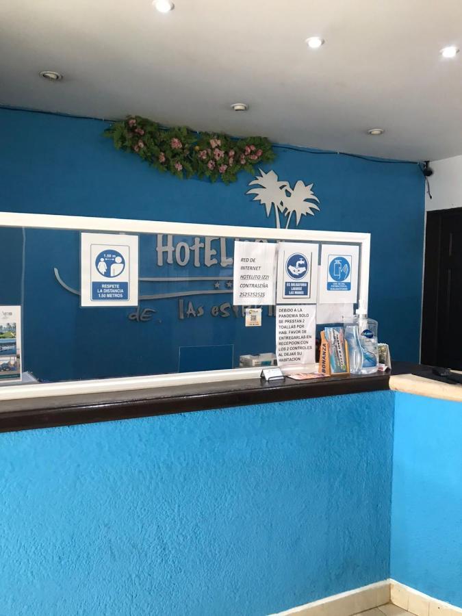 Hotelito De Las Estrellas Acapulco Exterior foto